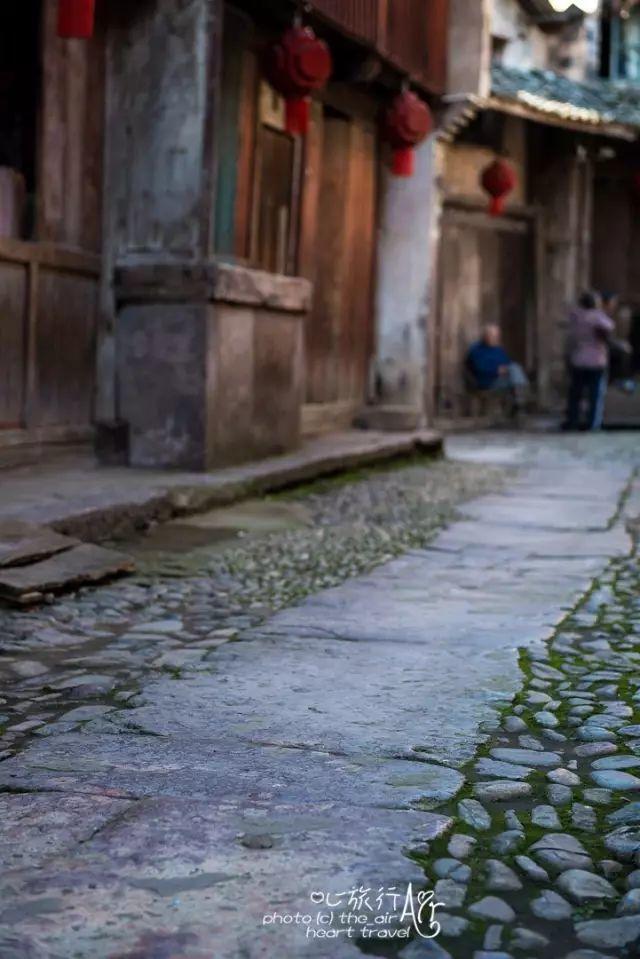 浙江｜秀水古道 人间仙居- 秀美仙居 慈孝仁庄 明德生态姜园“七不”良心小黄姜发源地