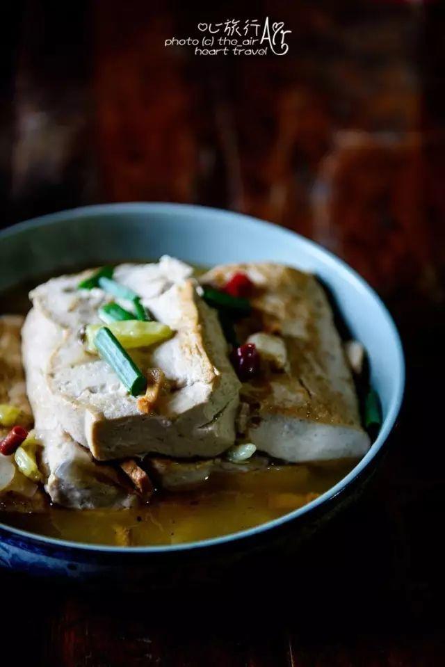 浙江｜秀水古道 人间仙居- 秀美仙居 慈孝仁庄 明德生态姜园“七不”良心小黄姜发源地