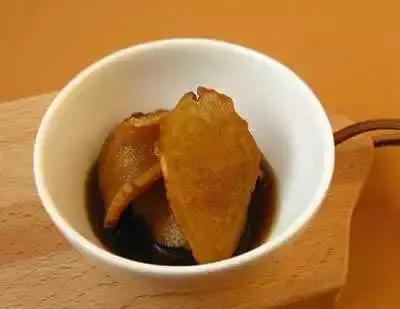 生姜之王——小黄姜 生姜之王——小黄姜