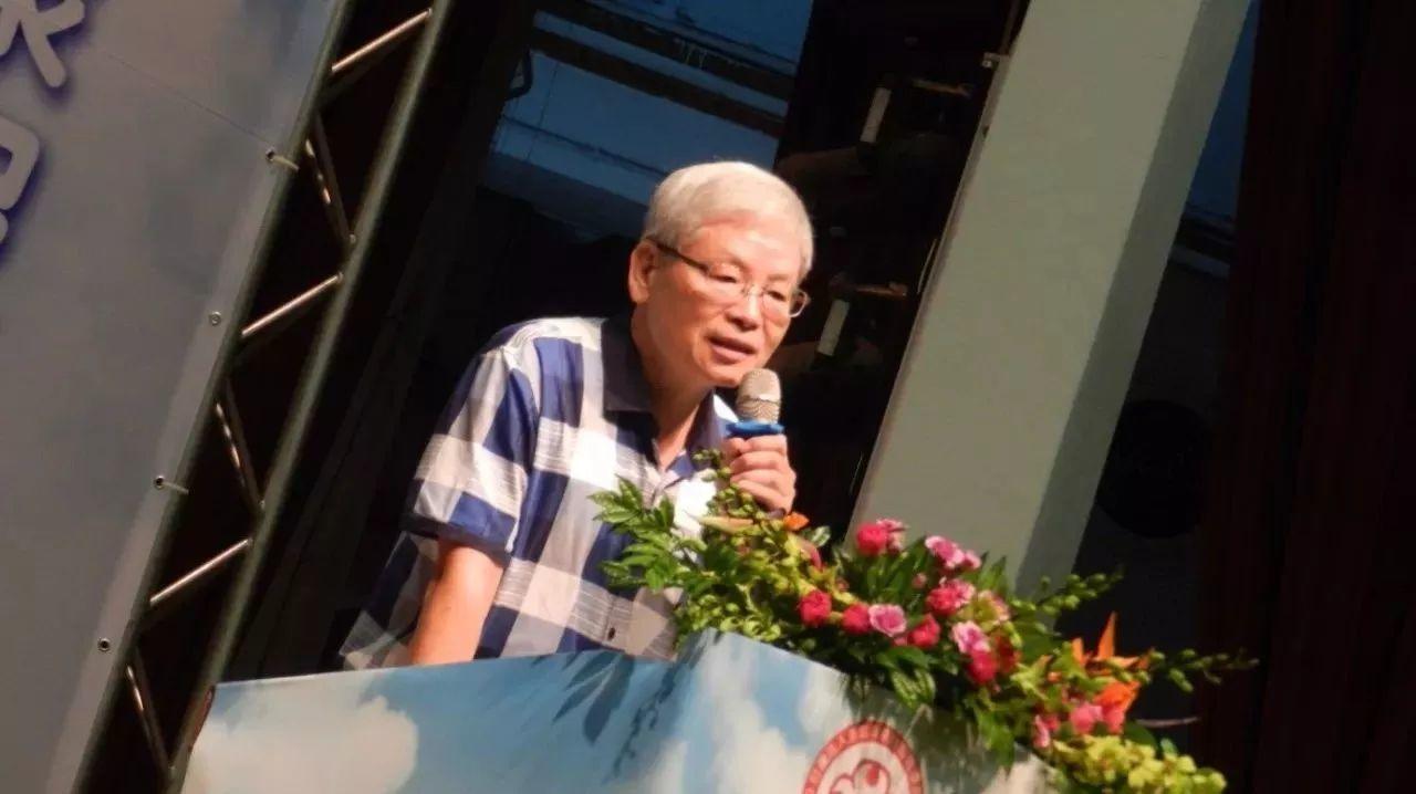 2017年12月马來西亞张钊汉医师原始点医学讲座纪实-七不姜 生姜养生网-明德CSA生态姜园&明安农业