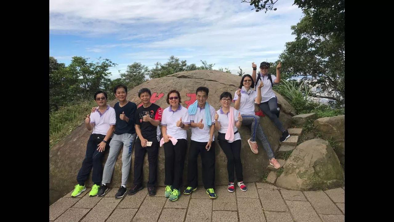 到基金会见习去~ 一次触动心灵的见习之旅 到基金会见习去~ 一次触动心灵的见习之旅