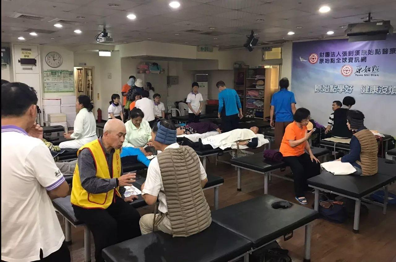 到基金会见习去~ 一次触动心灵的见习之旅 到基金会见习去~ 一次触动心灵的见习之旅