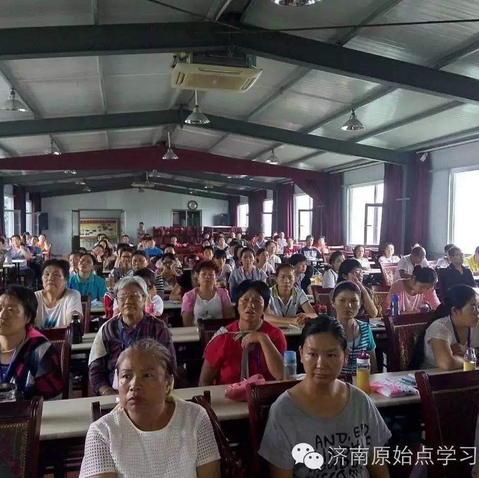 一米六的视角看圆觉公益原始点-七不姜 生姜养生网-明德CSA生态姜园&明安农业