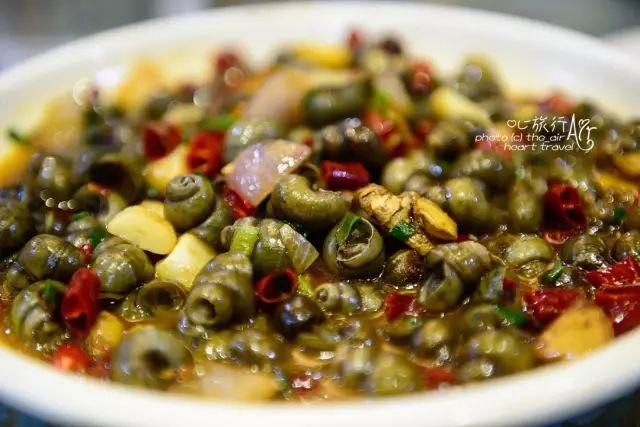 浙江｜秀水古道 人间仙居- 秀美仙居 慈孝仁庄 明德生态姜园“七不”良心小黄姜发源地