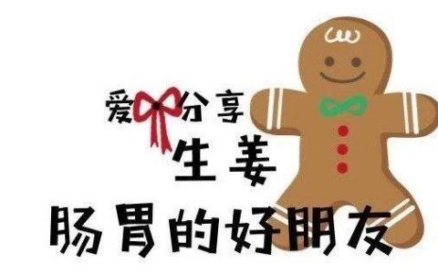 生姜：肠胃的好朋友-七不姜 生姜养生网-明德CSA生态姜园&明安农业