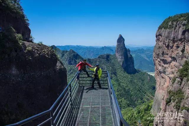 浙江｜秀水古道 人间仙居- 秀美仙居 慈孝仁庄 明德生态姜园“七不”良心小黄姜发源地