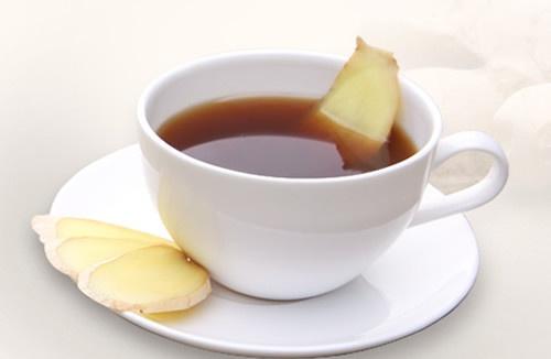 生姜之王——小黄姜 生姜之王——小黄姜