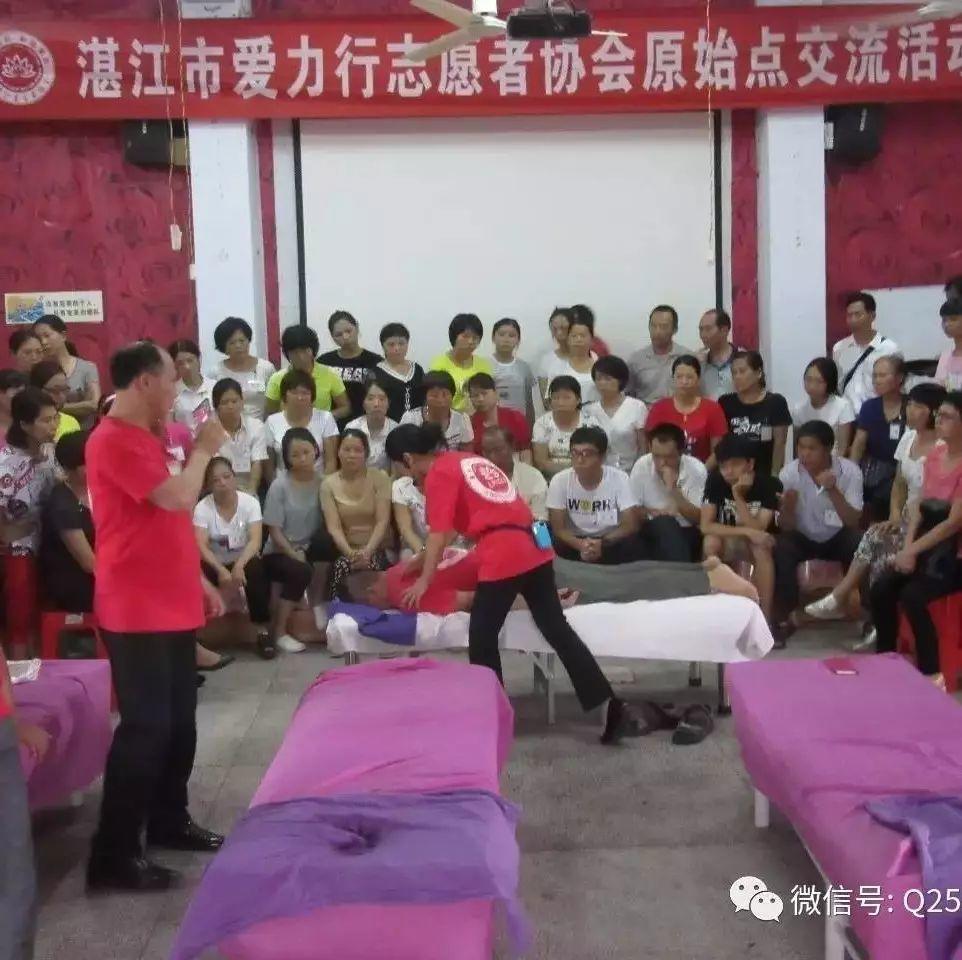 《原始点之歌》——手语舞-七不姜 生姜养生网-明德CSA生态姜园&明安农业
