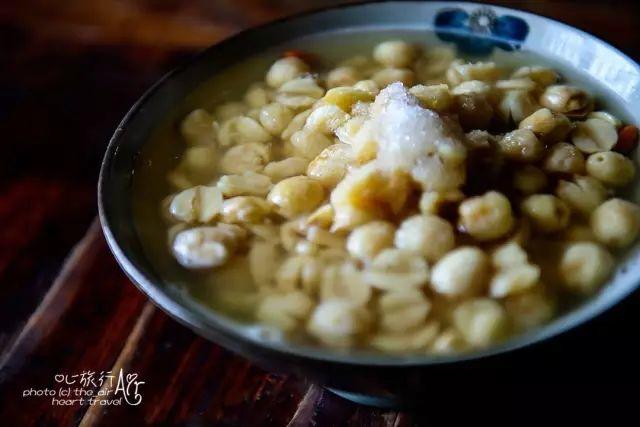 浙江｜秀水古道 人间仙居- 秀美仙居 慈孝仁庄 明德生态姜园“七不”良心小黄姜发源地