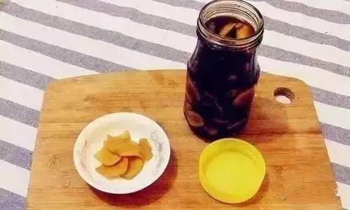 生姜吃得好，年轻不显老，教你最营养的吃姜方法 ，身体超级好！