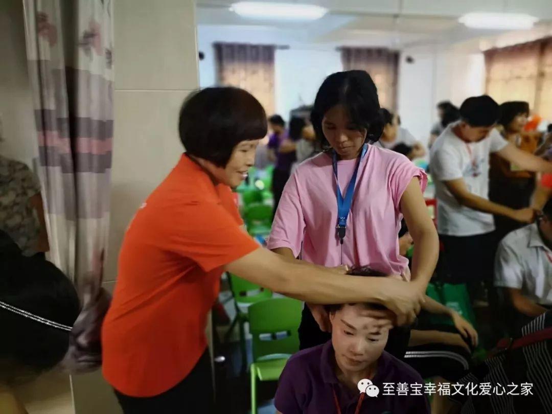 合浦养正国学幼儿园《原始点与传统文化》公益研习班第一期圆满结束 合浦养正国学幼儿园《原始点与传统文化》公益研习班第一期圆满结束