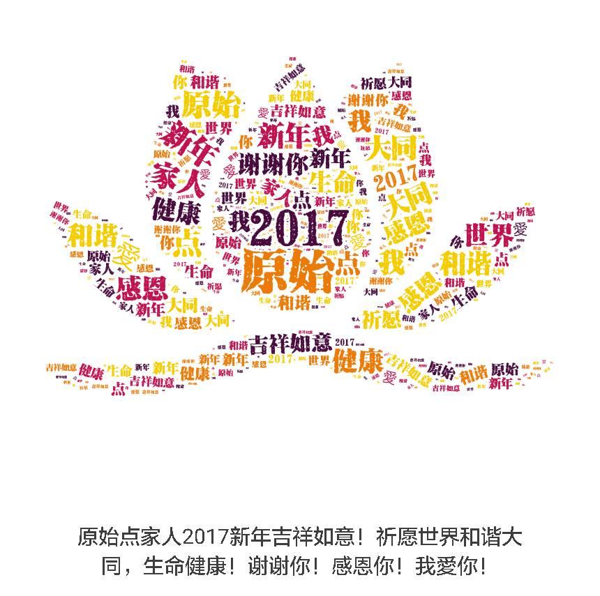 张医师新年祝词