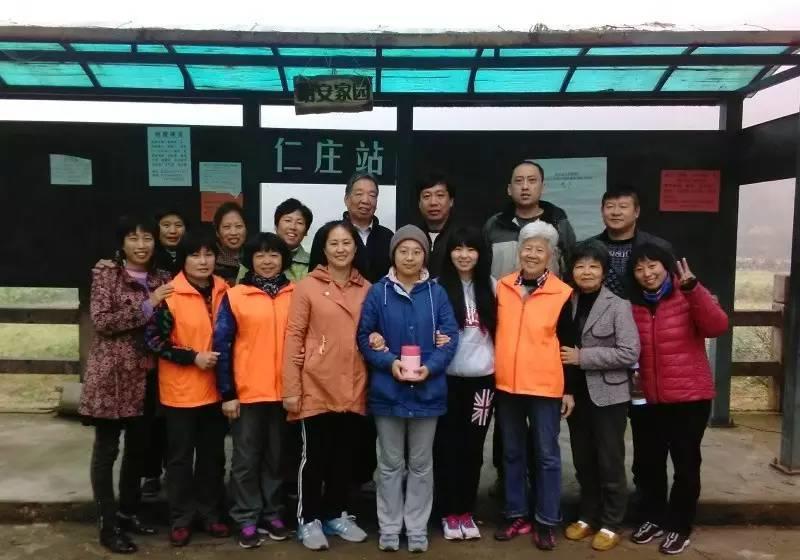 《总有一种力量让我们泪流满面》-明安大家园原始点学习报告-七不姜 生姜养生网-明德CSA生态姜园&明安农业