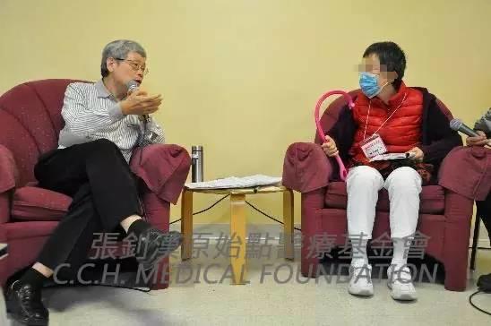 2015 张钊汉医师加拿大温哥华讲座纪实&温哥华城市电视台-都市有约专访