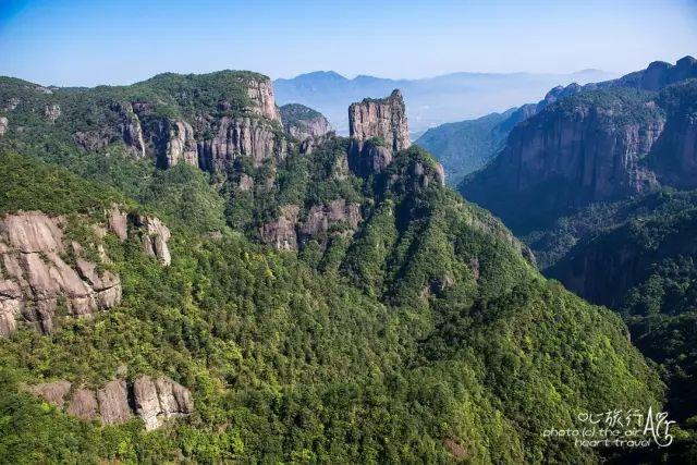 浙江｜秀水古道 人间仙居- 秀美仙居 慈孝仁庄 明德生态姜园“七不”良心小黄姜发源地