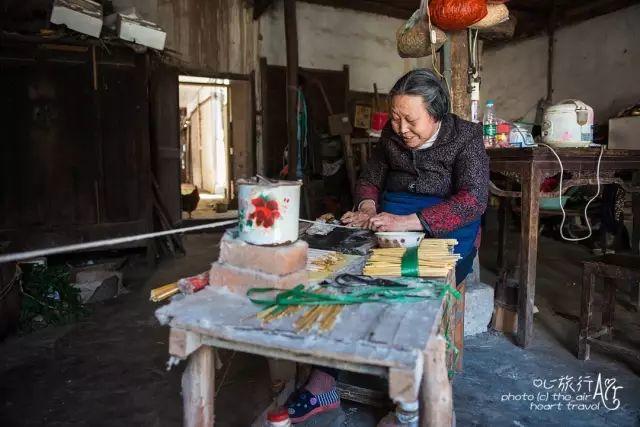 浙江｜秀水古道 人间仙居- 秀美仙居 慈孝仁庄 明德生态姜园“七不”良心小黄姜发源地