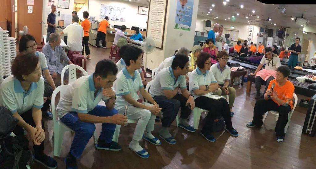 到基金会见习去~ 一次触动心灵的见习之旅 到基金会见习去~ 一次触动心灵的见习之旅