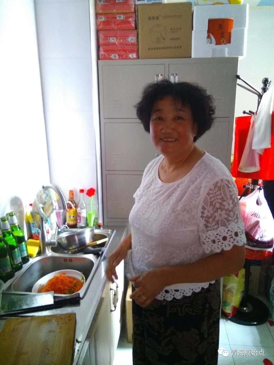 青海原始点第十期公益研习班圆满结束 青海原始点第十期公益研习班圆满结束