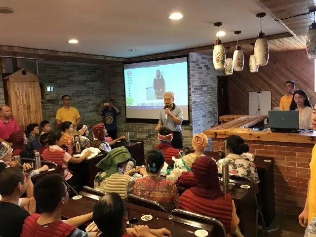 视频+图文丨张钊汉医师莅临佛山原始点公益中心指导工作(佛山平台图文版) 视频+图文丨张钊汉医师莅临佛山原始点公益中心指导工作(佛山平台图文版)