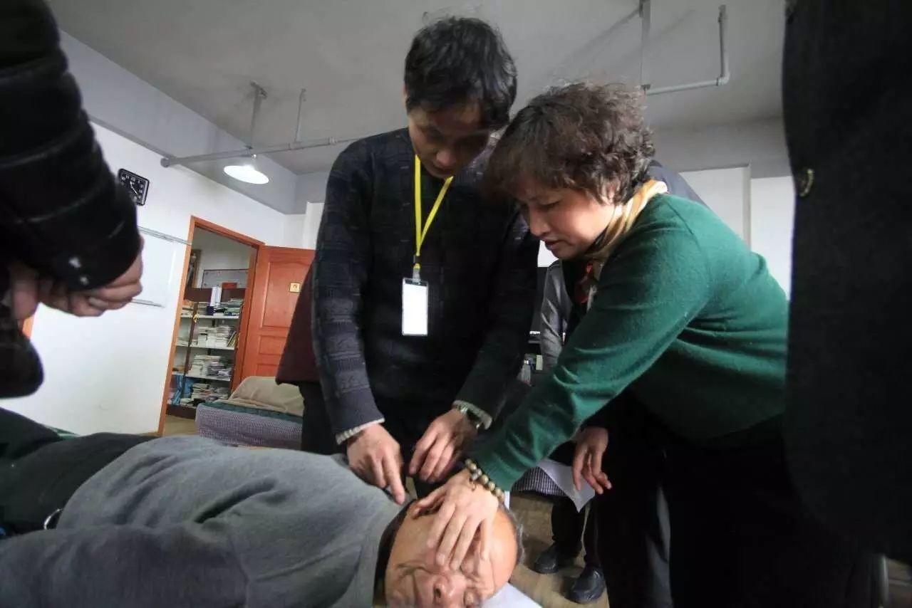 忆杭甬原始点义工老师交流学习之一 忆杭甬原始点义工老师交流学习之一