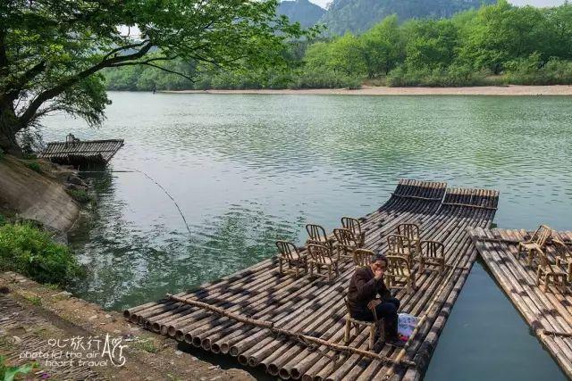 浙江｜秀水古道 人间仙居- 秀美仙居 慈孝仁庄 明德生态姜园“七不”良心小黄姜发源地