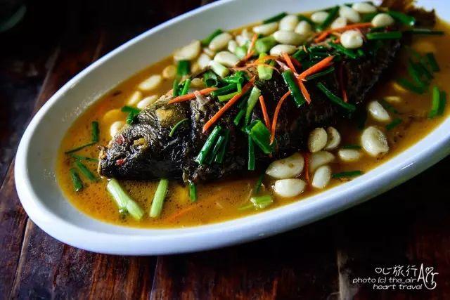 浙江｜秀水古道 人间仙居- 秀美仙居 慈孝仁庄 明德生态姜园“七不”良心小黄姜发源地