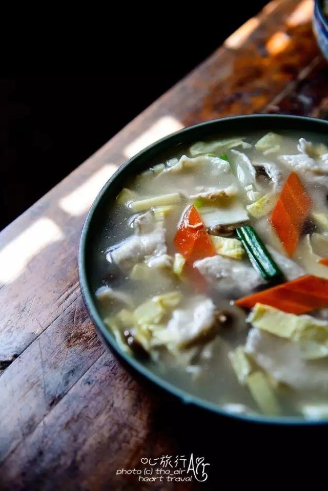 浙江｜秀水古道 人间仙居- 秀美仙居 慈孝仁庄 明德生态姜园“七不”良心小黄姜发源地