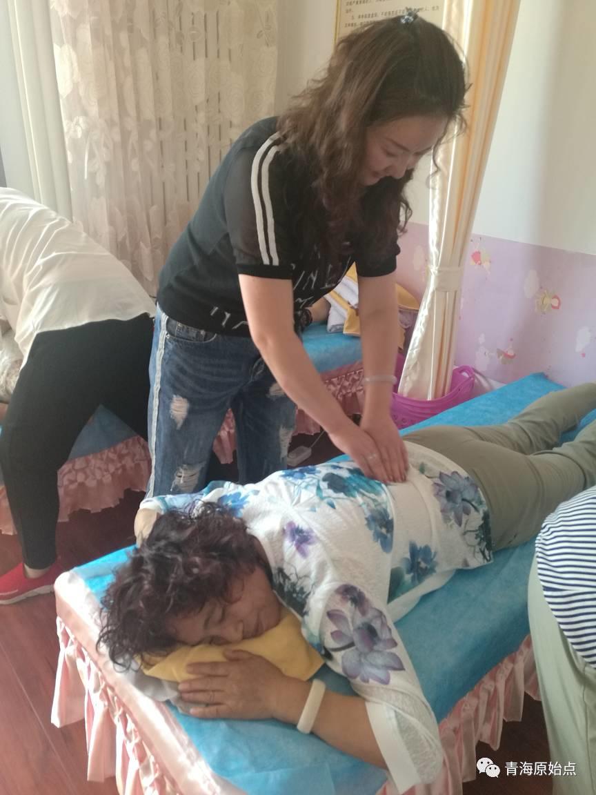 青海原始点第十期公益研习班圆满结束 青海原始点第十期公益研习班圆满结束