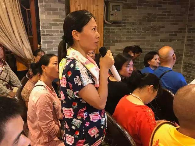 视频+图文丨张钊汉医师莅临佛山原始点公益中心指导工作(佛山平台图文版) 视频+图文丨张钊汉医师莅临佛山原始点公益中心指导工作(佛山平台图文版)