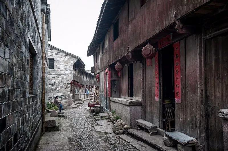 太白梦游处，仙居诗意浓 | 美丽中国行 - 秀美仙居 慈孝仁庄 明德生态姜园“七不”良心小黄姜发源地