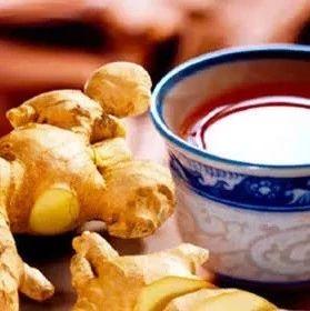 生姜搭配它一起喝，居然能治4种病~-七不姜 生姜养生网-明德CSA生态姜园&明安农业