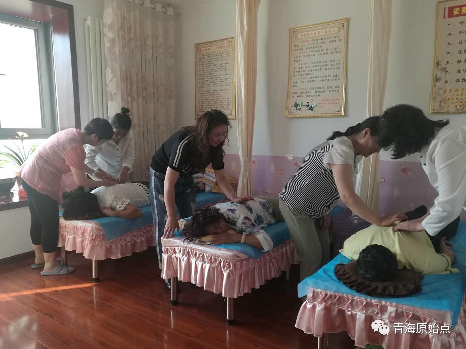 青海原始点第十期公益研习班圆满结束 青海原始点第十期公益研习班圆满结束