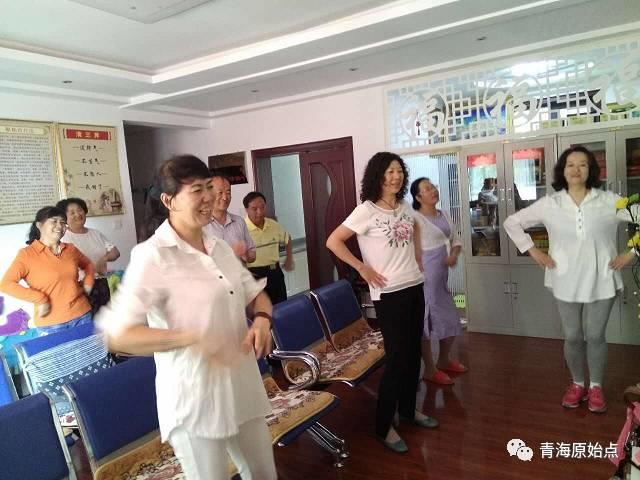 青海原始点第十期公益研习班圆满结束 青海原始点第十期公益研习班圆满结束