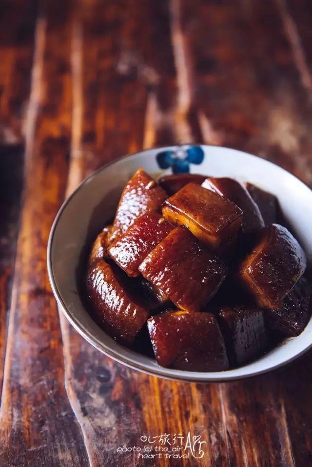 浙江｜秀水古道 人间仙居- 秀美仙居 慈孝仁庄 明德生态姜园“七不”良心小黄姜发源地