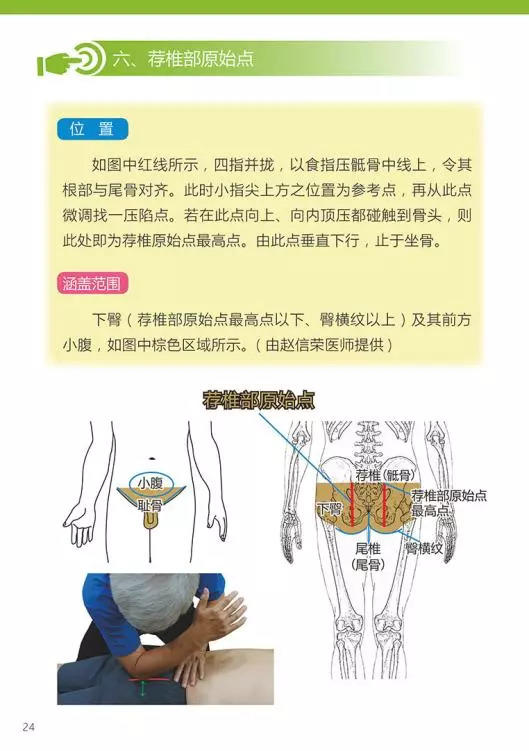 原始点医学手册 电子版(2018年8月第十三版) 原始点医学手册 电子版(2018年8月第十三版)