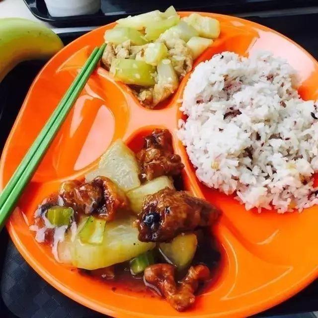 全球最牛的谷歌食堂,竟开始给员工吃素! 全球最牛的谷歌食堂,竟开始给员工吃素!