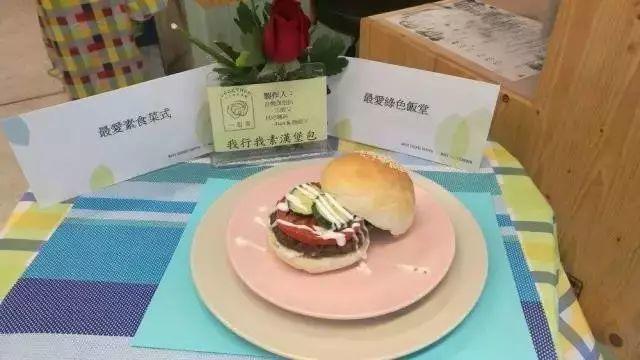 全球最牛的谷歌食堂,竟开始给员工吃素! 全球最牛的谷歌食堂,竟开始给员工吃素!