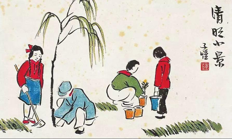 清明,祭祖扫墓,祭奠英烈!国人的感恩节! 清明,祭祖扫墓,祭奠英烈!国人的感恩节!