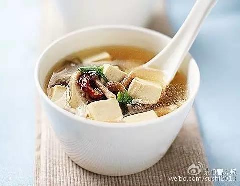 28种豆腐素食料理，天天不重样！ （转发有如放生哦！）
