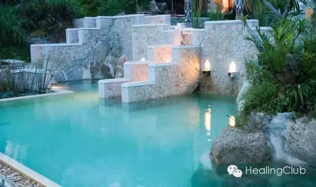 旅行 | 这大概是世界上将生姜演绎的最出神入化的酒店