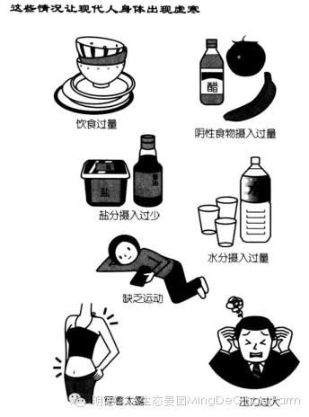 生姜养生法(2)我们的身体为什么会如此虚寒? -自然医学养生专家石原结实 生姜养生法(2)我们的身体为什么会如此虚寒? -自然医学养生专家石原结实