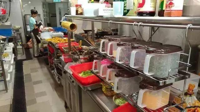 全球最牛的谷歌食堂,竟开始给员工吃素! 全球最牛的谷歌食堂,竟开始给员工吃素!