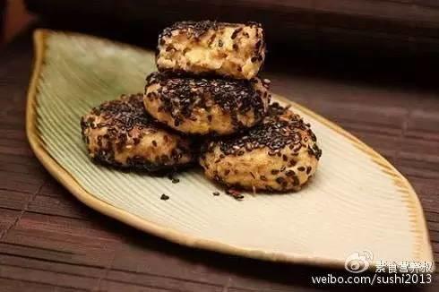 28种豆腐素食料理，天天不重样！ （转发有如放生哦！）