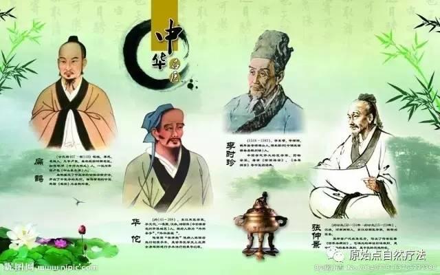 张医师讲:原始点姜的应用大总结:【古代名人姜的传说】 张医师讲:原始点姜的应用大总结:【古代名人姜的传说】