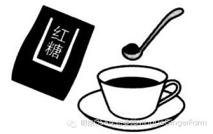 生姜养生法(7)石原式 “生姜红茶”-自然医学养生 生姜养生法(7)石原式 “生姜红茶”-自然医学养生