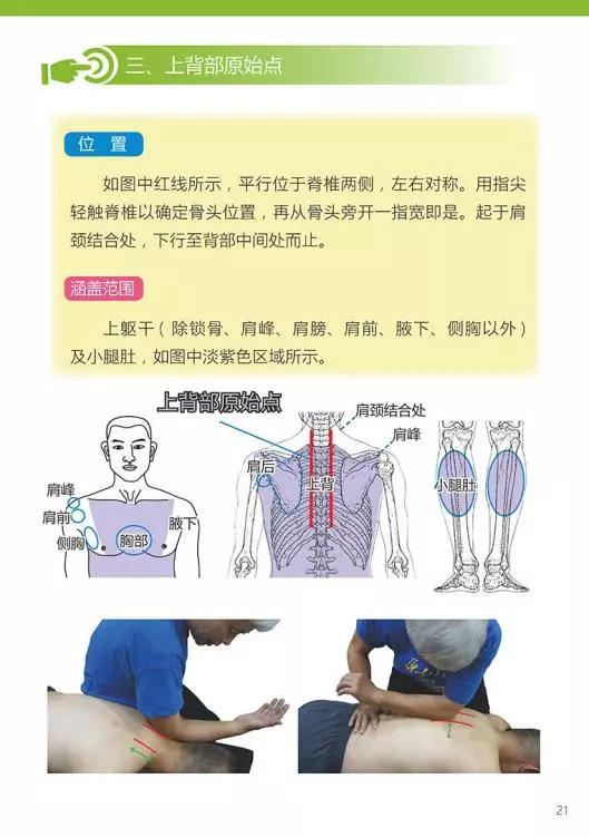 原始点医学手册 电子版(2018年8月第十三版) 原始点医学手册 电子版(2018年8月第十三版)