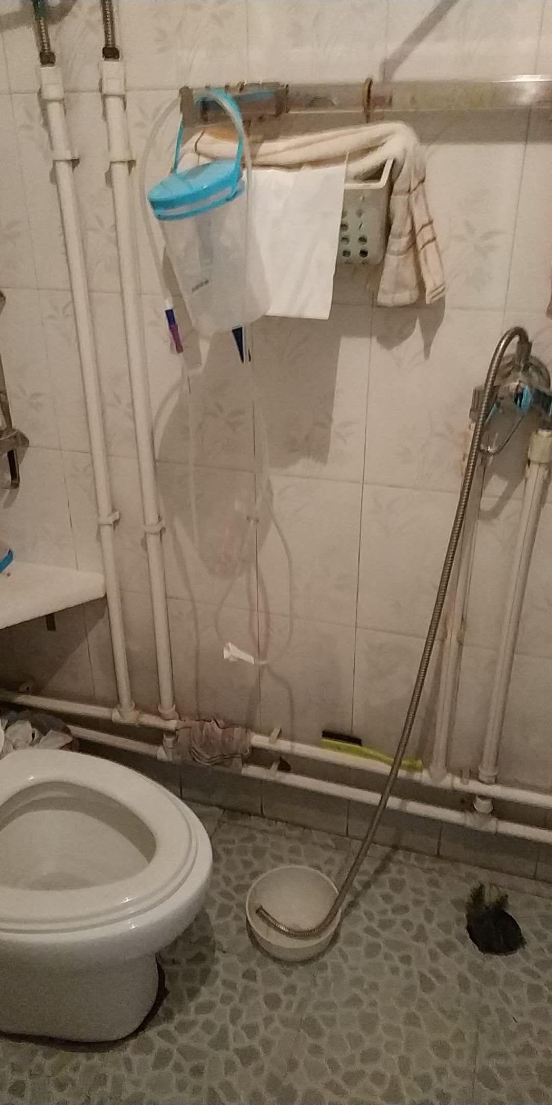 首次用姜汤灌肠体验心得+补充说明