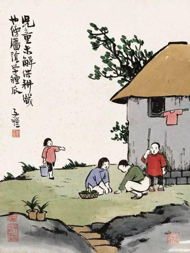 2018年浙江仙居明安国学耕读夏令营 招生   -自然 生态 乐和 健康