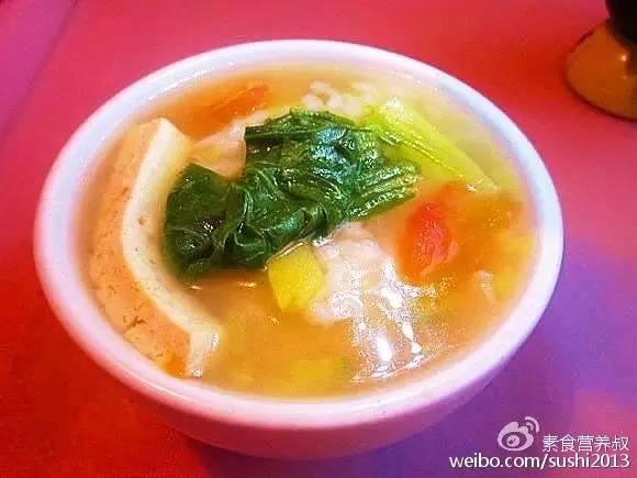 28种豆腐素食料理，天天不重样！ （转发有如放生哦！）