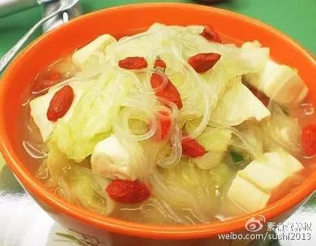 28种豆腐素食料理，天天不重样！ （转发有如放生哦！）